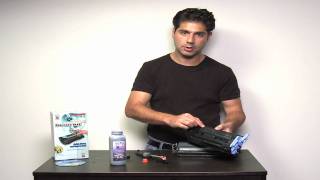 Toner Refill Kit Instructions  how to refill laser toner cartridges using toner refills [upl. by Acalia]