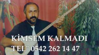 YÜKSEL NİHAL KİMSEM KALMADI [upl. by Isoais]