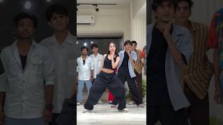 Afsana Banake Bhool Na Jaana  Nishi Dance shorts viral [upl. by Annovad]