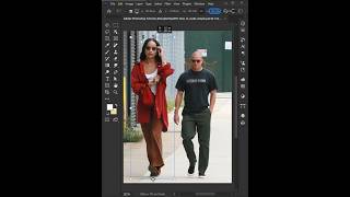 Adobe Photoshop Tutorial  How to make funny photoshop pictures photoshop photoshoptutorial [upl. by Dasa]