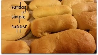 Pepperoni Rolls From Scratch [upl. by Brietta]