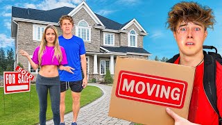 Im Moving Away… not a prank [upl. by Beekman]