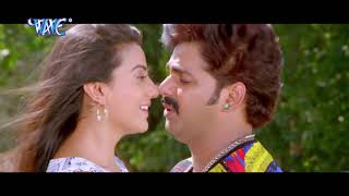 तबाह कइलू गोरी  Tabah Kailu Gori  Pawan Singh  Akshara Singh  Tridev  Bhojpuri Hit Video Song [upl. by Iaj]