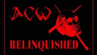 ACW Relinquished 61 Anniversary Show 2024 Part 3 [upl. by Zilevi]