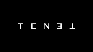 TENET  Trailer Oficial [upl. by Trilly]