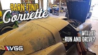 Converting This 80s Built Ford Mustang Drag Car From STRIP To STREET For Route 66  Part 1 of 2 [upl. by Zoller]