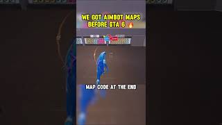 Hacked map 💀💀 fortnite fortnitecreative fortnitetroll fortnitememe fyp fortnitechapter5 [upl. by Nnylav590]