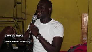 Odongo SwagRita NyakodongoOfficial Audio [upl. by Nautna]