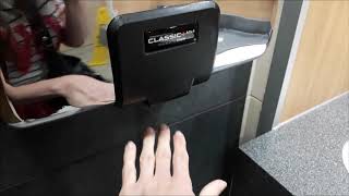 Hand Dryers Compilation 6 [upl. by Eissoj]