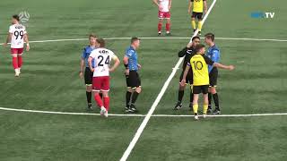 NPL NSW Mens Round 9 Fixture – NWS Spirit FC v Wollongong Wolves [upl. by Elylrac]