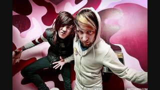 Breathe Carolina  The Dressing Room HD LYRICS ON SCREEN [upl. by Hegarty]