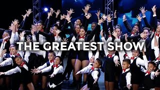 This Is MeThe Greatest Show  The Greatest Showman Dance Video  besperon Choreography [upl. by Garate625]