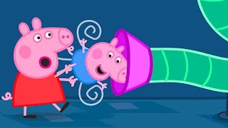 Peppa Pig Goes On A Science Trip With The Playgroup 🐷 🧪 Peppa Pig [upl. by Golden244]