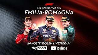 Wie cool ist das denn Sky zeigt F1 live auf YouTube [upl. by Newhall]