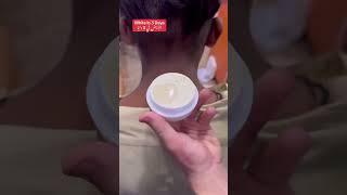 Glow amp Clean Full Body Whitening Treatment ameenbeautytips GlowAndCleanByAmeen [upl. by Yroj]