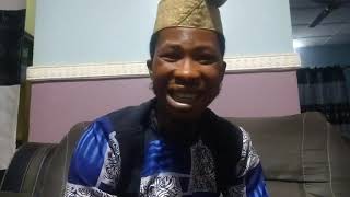 OMIYALE BLAST AWIKONKO OVER OLOYE IGBOHOS ISSUE PART 2 [upl. by Simonetta]