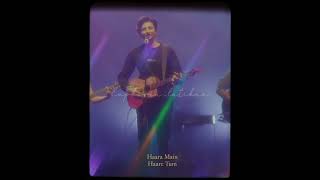 faasla live by Darshan Raval 💙😌 darshan raval live concert  darshanraval liveconcert faasla [upl. by Pamella]