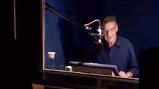 Michael Palin Reads from New Europe  BBC Studios [upl. by Bronnie926]