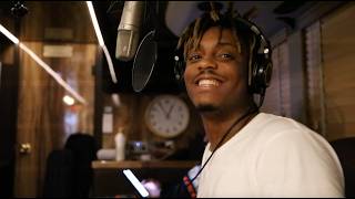 Juice WRLD  World Tour Aquafina Official Video [upl. by Melda]