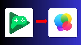 How To Transfer Google Play Games Data to Game Center [upl. by Kornher]