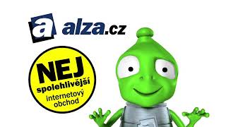 NEJobchod se splatkami bez navyseni na Alzacz  SAMSUNG TV [upl. by Nessy]