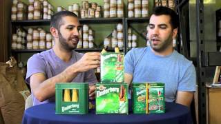 Underberg Review [upl. by Monah180]