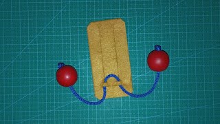 how to solve the cherry string puzzle [upl. by Nil]