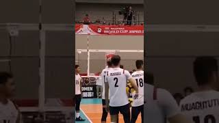 ballsports foryou volleyball volleyballplayer volleyballlover sports [upl. by Erinn]