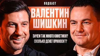 Как Язык Тела Помогает В Жизни Валентин Шишкин [upl. by Nadoj]