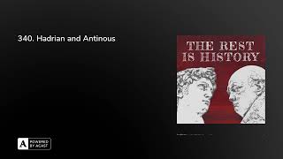 340 Hadrian and Antinous [upl. by Stout]