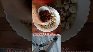 नवरात्रि 🙏 food flavour easyrecipe healthy video [upl. by Charbonneau]