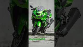 Kawasaki ninga ZX 14R [upl. by Adnalu716]