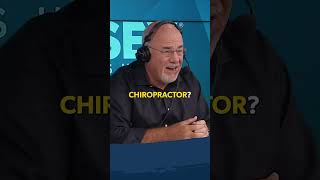 He Paid WHAT for Chiropractic School [upl. by Adroj]