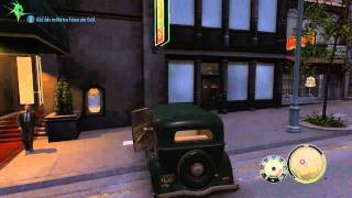 Lets Play Mafia II Deutsch PC HD Part 021 [upl. by Dominick617]