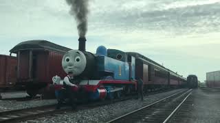 Day Out with Thomas amp Percy [upl. by Sharl]