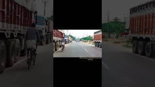 new block campierganj road and 🫶♥️automobile subscribe [upl. by Pompea642]