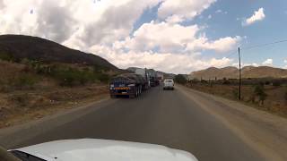 Trucks in Afrika  2012 [upl. by Urias363]