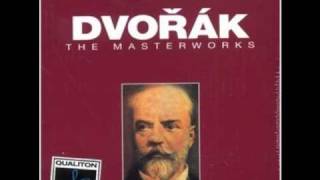 Antonin Dvorak  Symphony No9 Largo 12 [upl. by Orsa]