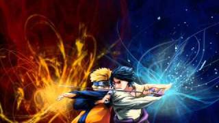 Naruto Shippuden OST 1  Track 08  Shutsujin  Departure To The Front Lines [upl. by Kahle]