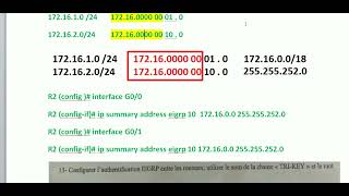 Correction EFM numero 1 M201 – METTRE EN PLACE UNE INFRASTRUCTURE RÉSEAUX FORMATEUR MAGRI HICHAM [upl. by Laurentia]