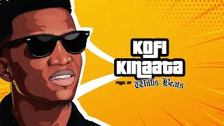 Kofi kinaata  wo pre official lyrics video kinaata [upl. by Marty]