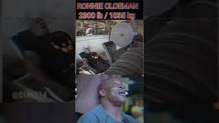 Ronnie Coleman After and Now suction bodybuilding motivation [upl. by Jordanna423]