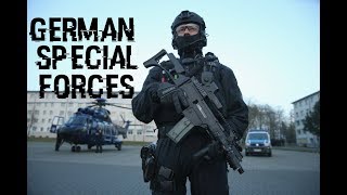 German special forces [upl. by Burgess]