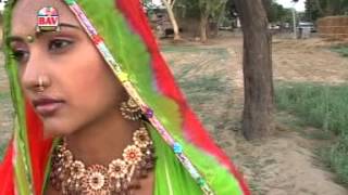 Sasriyo Kandha De  Rajasthani HD Folk Song  Ajay Karan Hemangi Patel  Rangilo Rajasthan [upl. by Notaek]