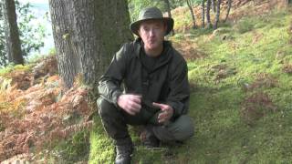 Fjallraven G1000 Gaiters review by Wildcraft Britain [upl. by Sorel54]