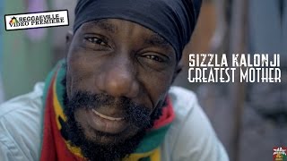 Sizzla Kalonji  Greatest Mother Official Video 2016 [upl. by Witty]