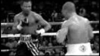 Boxing Highlights 2007 [upl. by Tertia]