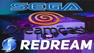 REDREAM 2024 TUTORIAL INSTALLATION  4K  EMULATEUR DREAMCAST TUTO  guide configuration redream [upl. by Alohcin]