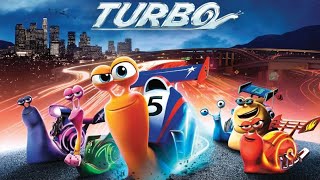 Turbo 2013 Full Movie Review  Ryan Reynolds Paul Giamatti amp Michael Peña  Review amp Facts [upl. by Leitnahs]