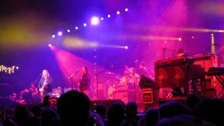 Warren Haynes amp Friends  quotCant You Seequot  Christmas Jam  121314 [upl. by Maril95]